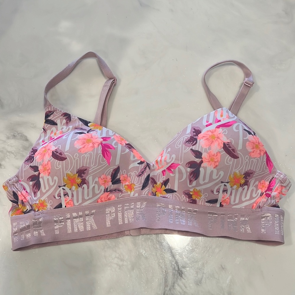 VS Bra
